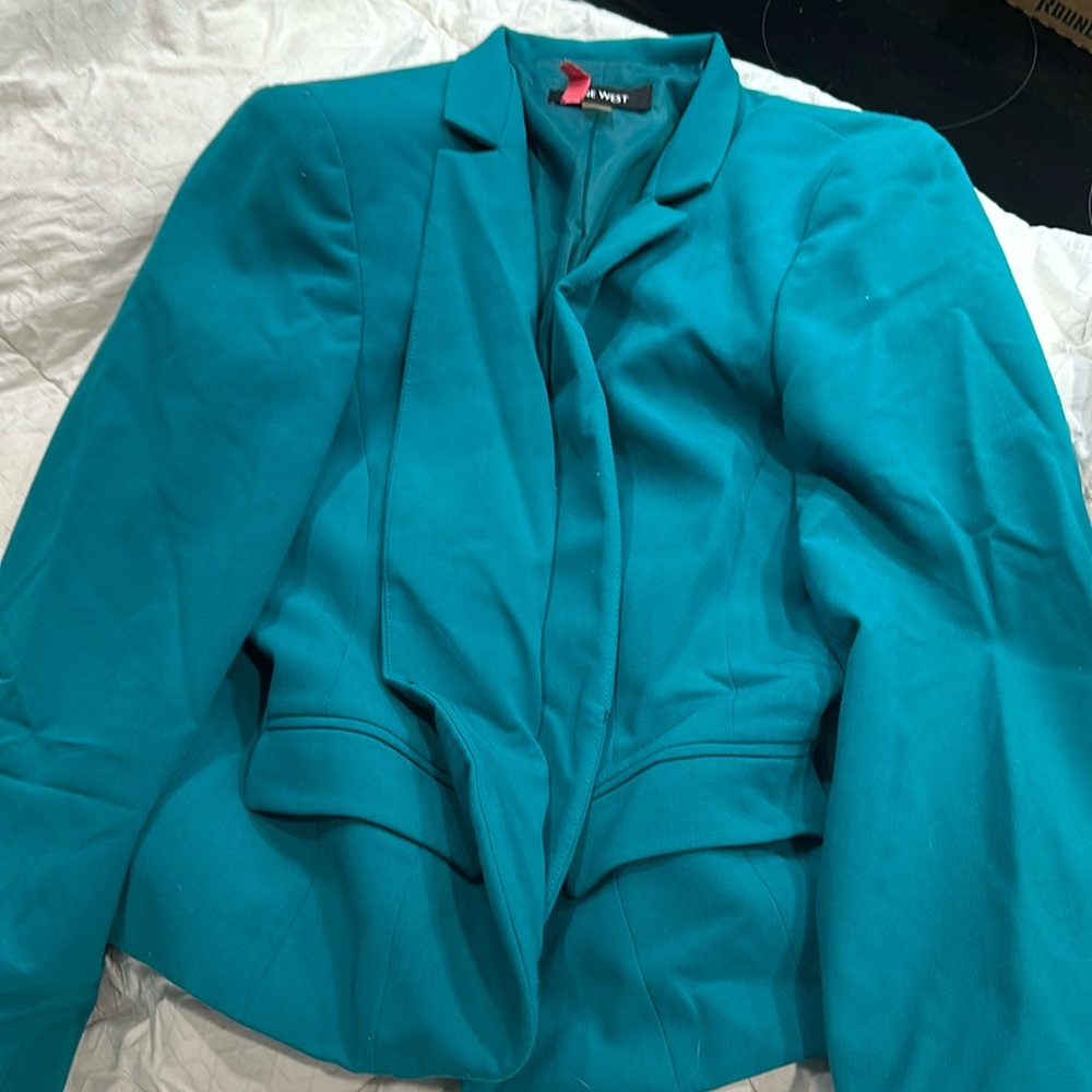 Blazer